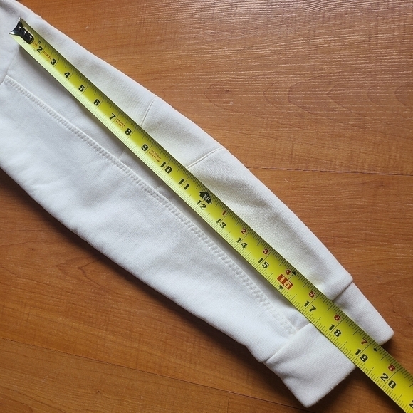 Sweaty Betty Low Tides OVERSIZED Crewneck Sweatshirt - Picture 11 of 16